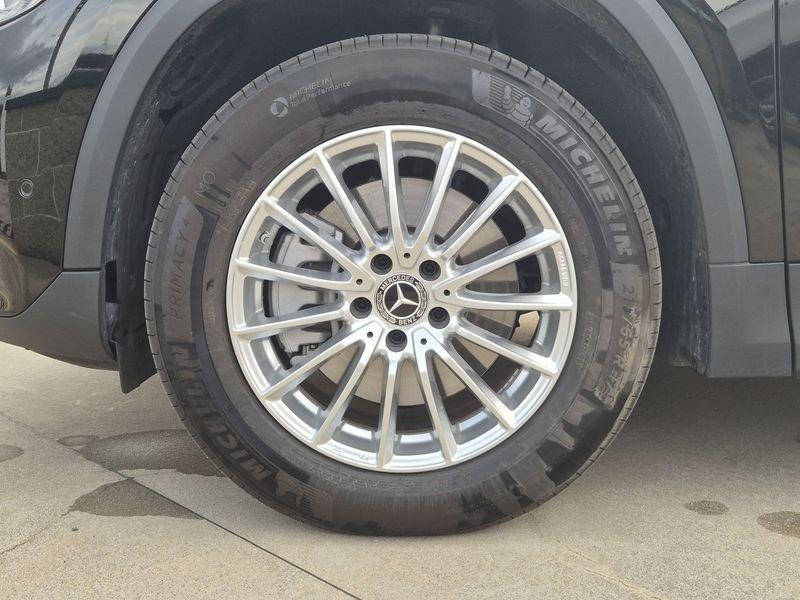 Mercedes-Benz GLA 250 e phev (eq-power) Sport auto