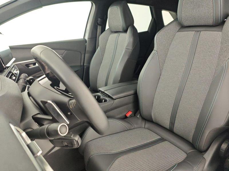 Peugeot 3008 Hybrid 180 e-EAT8 Allure Pack