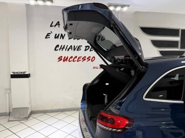 Mercedes Classe B 180 d Premium auto AMG