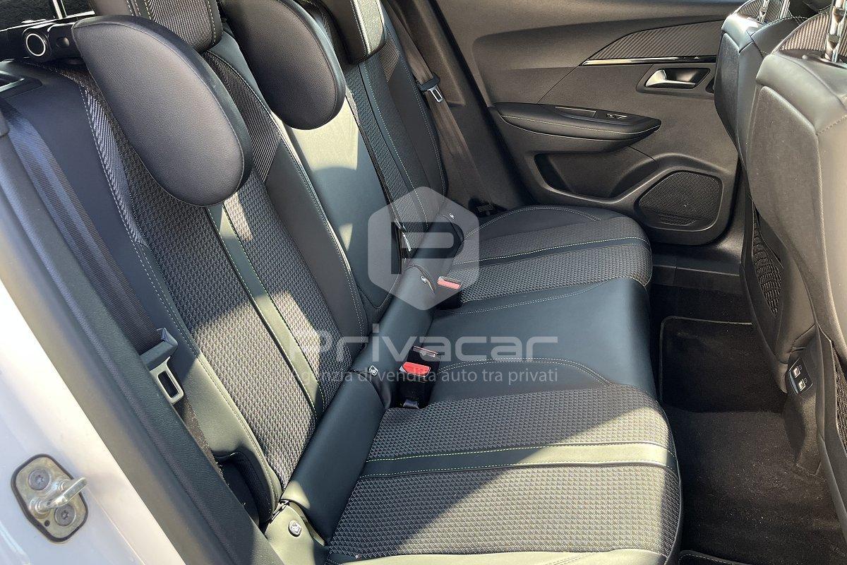 PEUGEOT 2008 PureTech 130 S&S EAT8 GT