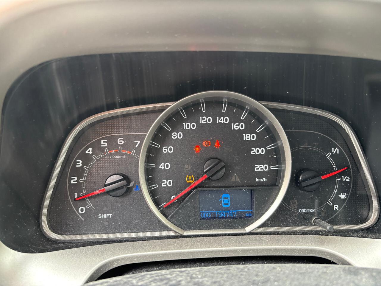 Toyota RAV 4 RAV4 2.0 D-4D 4WD Lounge