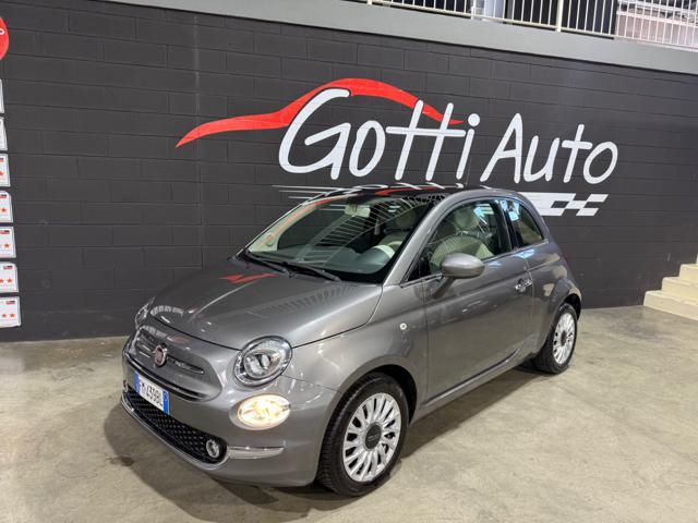 FIAT 500 1.2 Lounge NEOPATENTATI