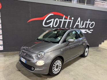 FIAT 500 1.2 Lounge NEOPATENTATI