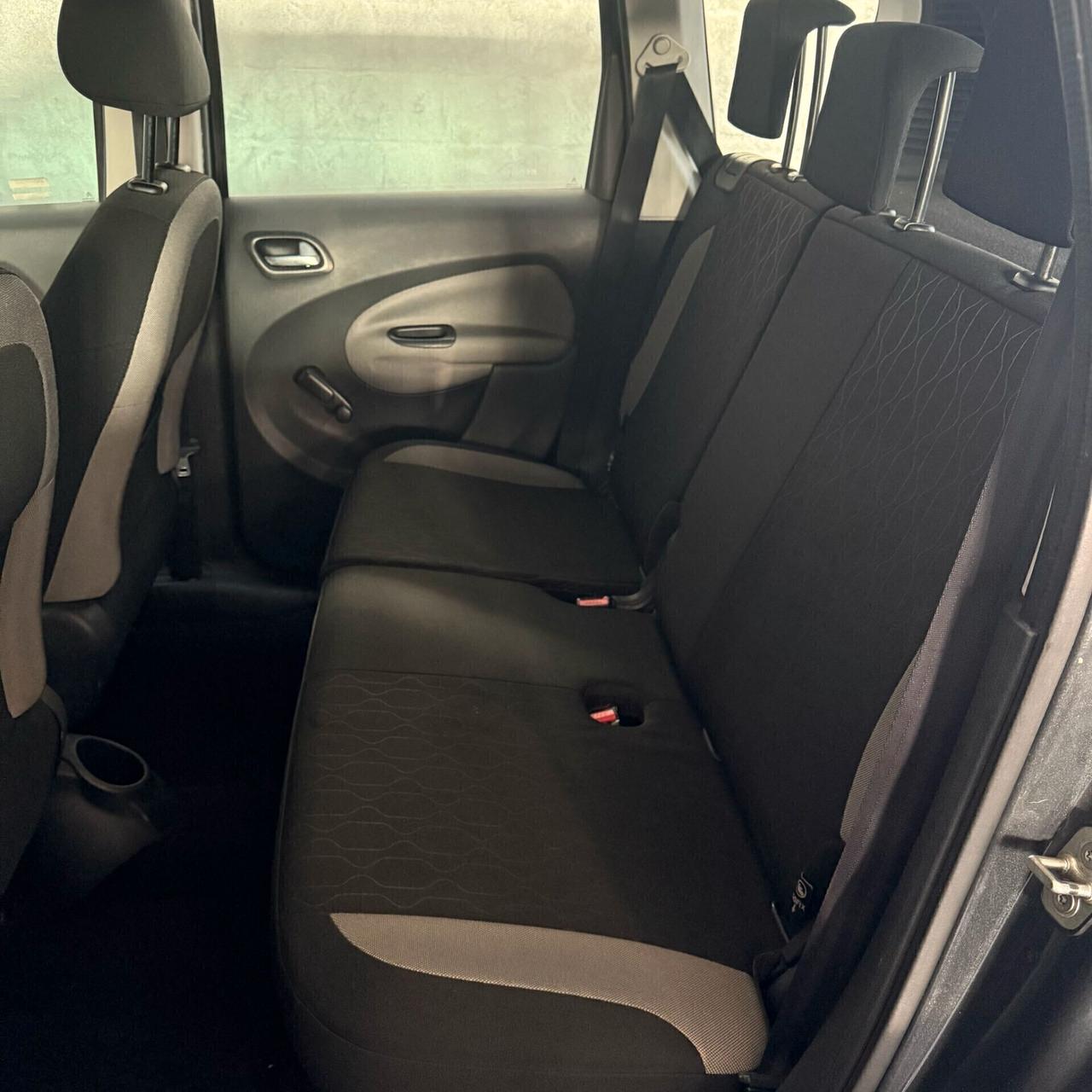 Citroen C3 Picasso C3 Picasso 1.6 HDi 90 Exclusive