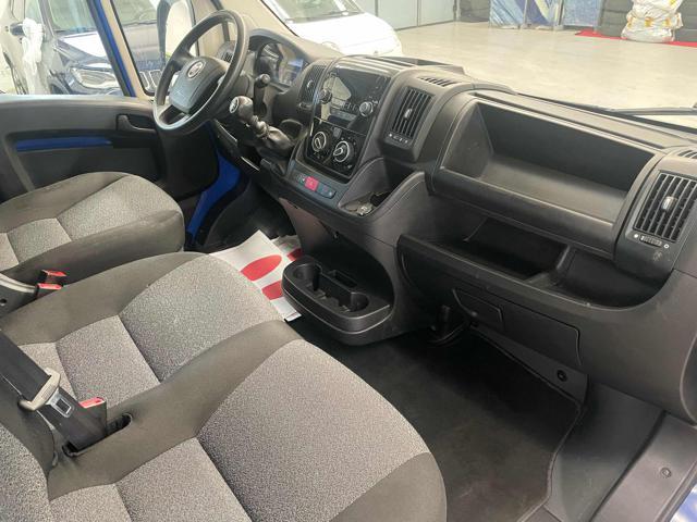 FIAT Ducato 33 2.2 Mjt 120CV PM-TM Furgone