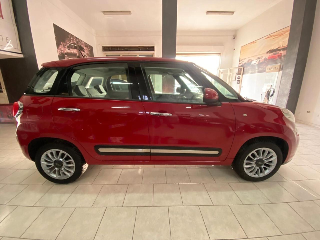 Fiat 500L 1.3 Multijet 85 CV Lounge Neopatentati