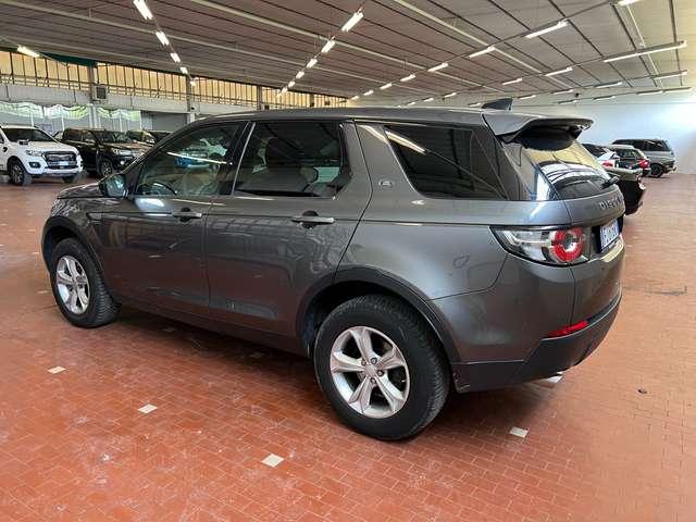 Land Rover Discovery Sport 2.0 td4 PURE awd 150cv