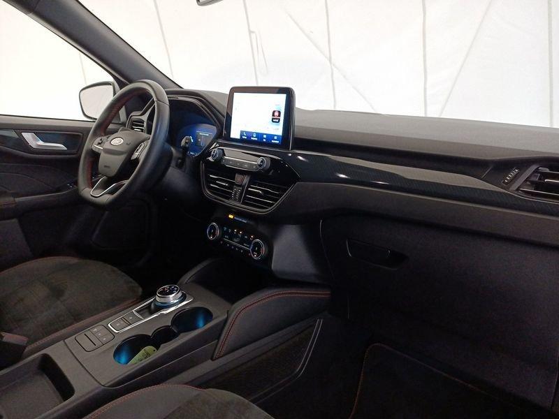 Ford Kuga III 2020 2.5 phev ST-Line X 2wd 225cv e-shifter