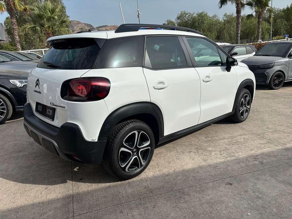 Citroen C3 Aircross BlueHDi 110 S&S Shine 2022 / KM 74.000 Tua a solo 149 Euro al mese