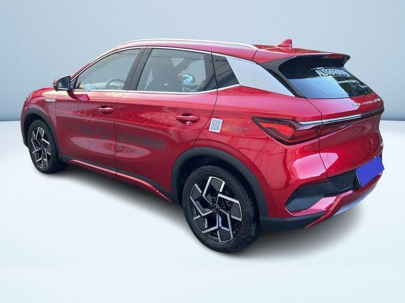 BYD ATTO3 ATTO 3 Comfort