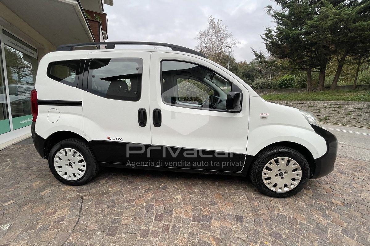 CITROEN Nemo 1.3 HDi 75CV FAP S&S XTR Theatre
