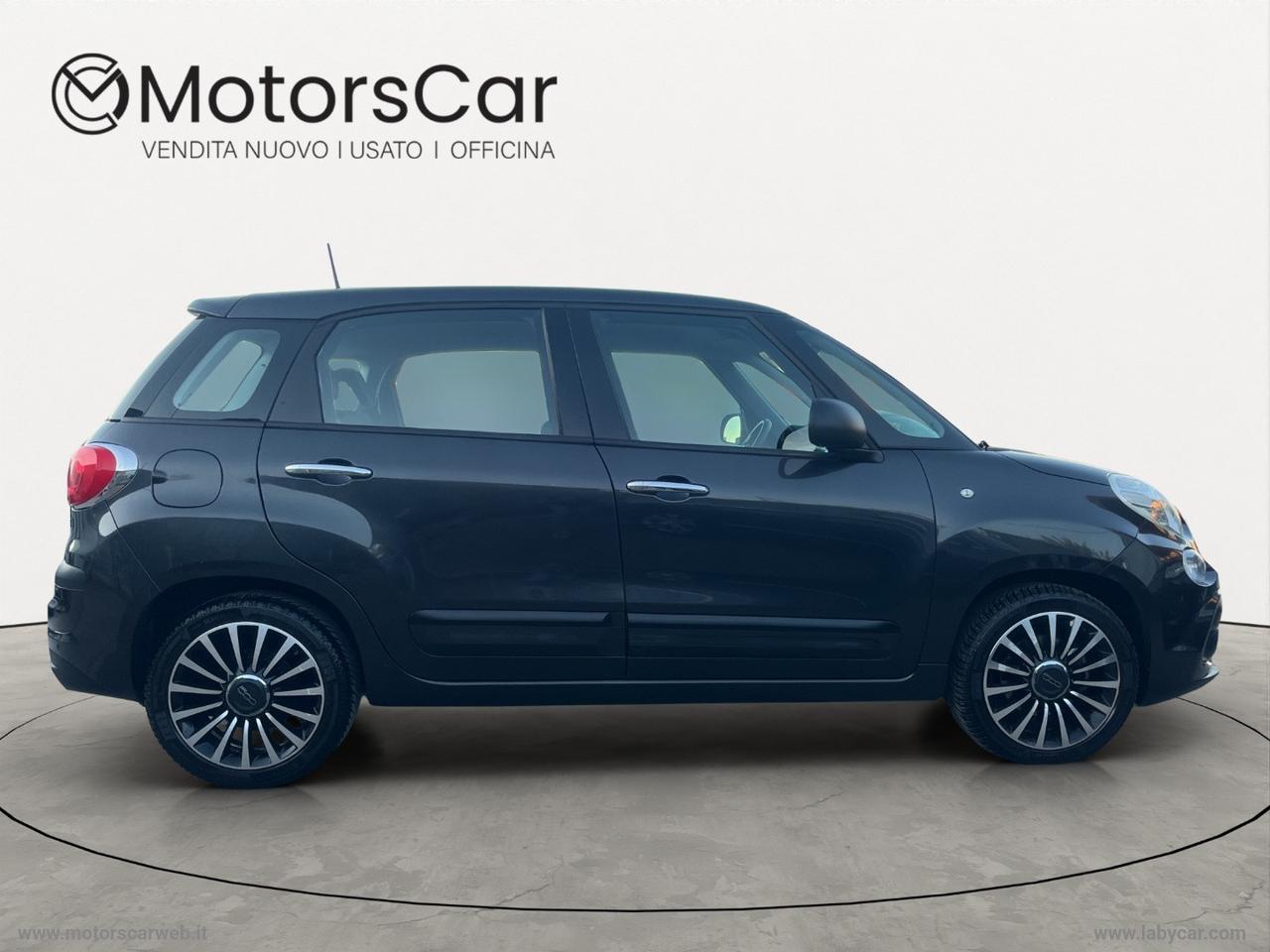 FIAT 500L 1.3 MJT 95 CV Urban
