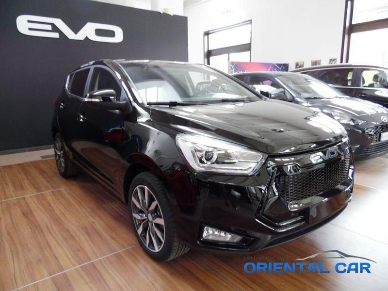 EVO Evo 3 Evo 3 1.5 Gpl 107cv IN REALE PRONTA CONSEGNA
