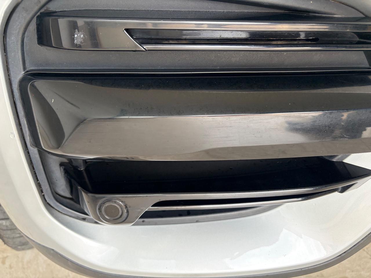 BMW X3 XDRIVE 20d BUSINESS ADVANTAGE