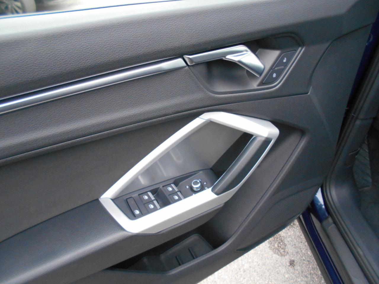 Audi Q3 35 TDI quattro