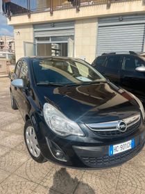 OPEL CORSA 1.3 CDTI 75CV F.AP. 5 PORTE AUTO PER NEO PATENTATI