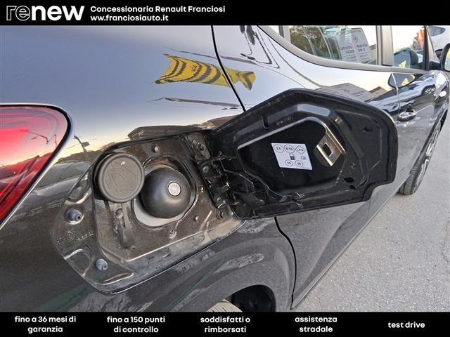 DACIA Sandero Streetway 1.0 tce ECO-G Expression 5 marce