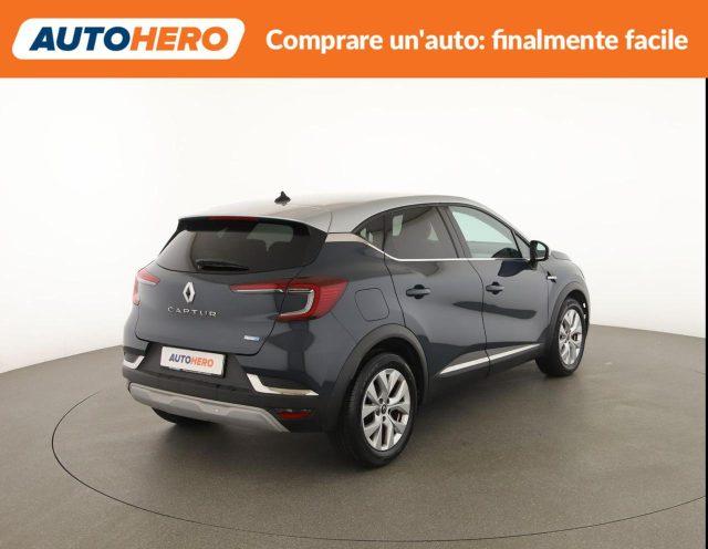 RENAULT Captur Full Hybrid E-Tech 145 CV Intens