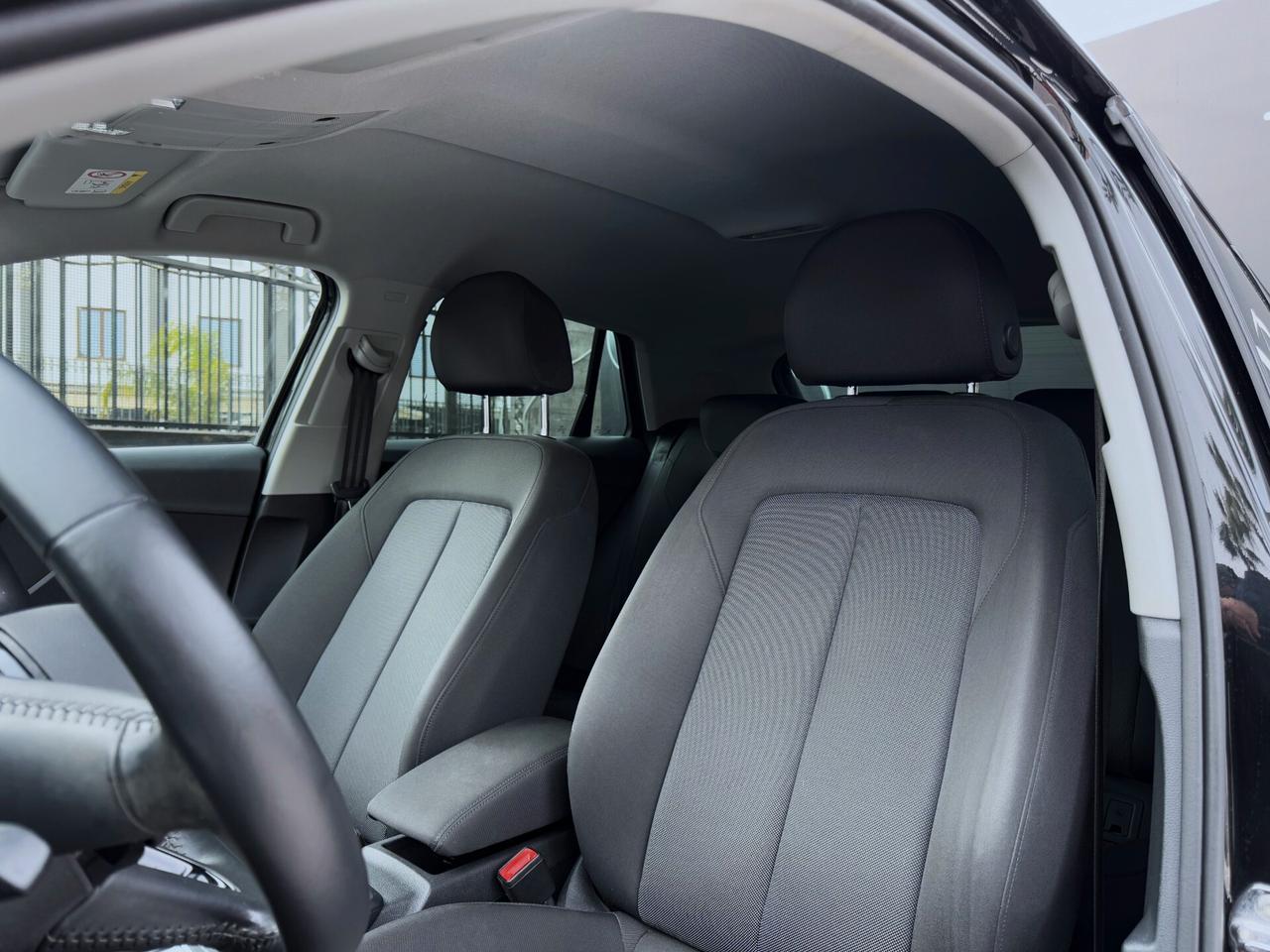 Audi Q2 30 TDI S line Edition S-tronic 116CV MATRIX