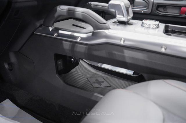 ICH-X K3 2.0 238cv GPL