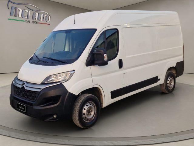 CITROEN Jumper 30 BlueHDi 140 S&S PC-TM Furgone