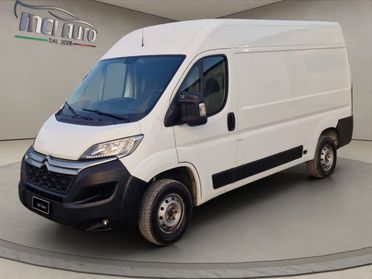 CITROEN Jumper 30 BlueHDi 140 S&S PC-TM Furgone