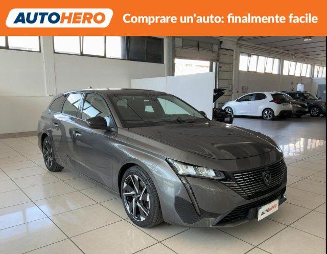 PEUGEOT 308 BlueHDi 130 S&S SW Active Pack