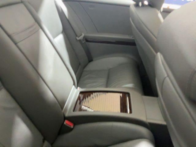 MERCEDES-BENZ CL 500 63 AMG PACCHETTO ESTETICO COMPLETO ORIGINALE !