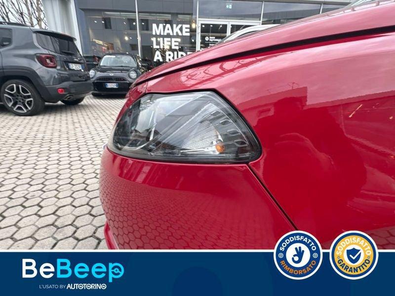 Lancia Ypsilon 1.0 FIREFLY HYBRID SILVER S&S 70CV