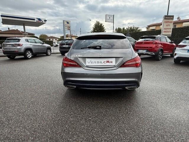 Mercedes-benz CLA 180 CLA 180 S.W. Premium