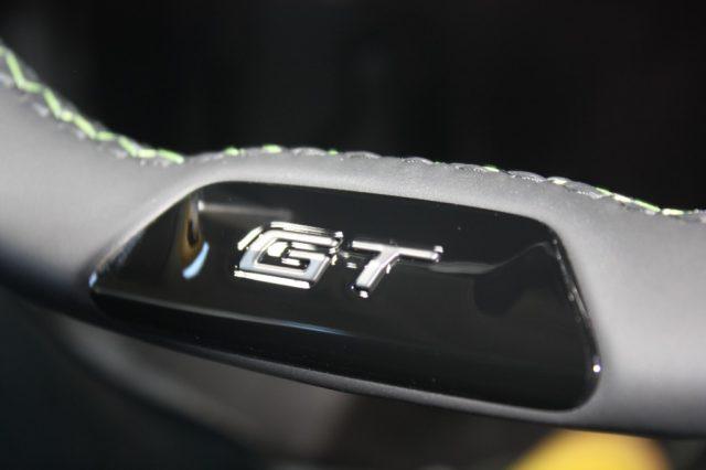 PEUGEOT 2008 Hybrid 145 GT KM ZERO