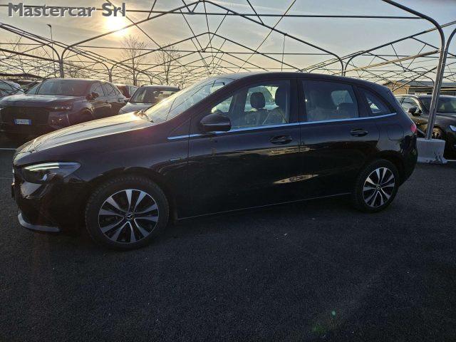 MERCEDES-BENZ B 250 Classe B e eq-power Business Extra auto - GG256JA