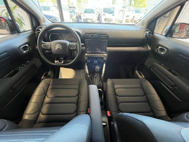 CITROEN C3 Aircross BlueHDi 110 S&S Shine