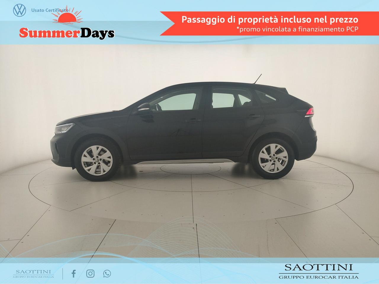 1.0 TSI Life 110 CV
