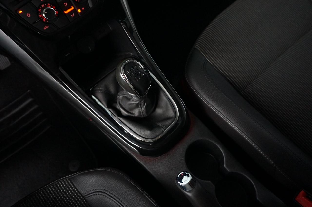 Opel Astra 1.6 CDTI 136CV EcoFLEX S&S Sports Tourer Cosmo