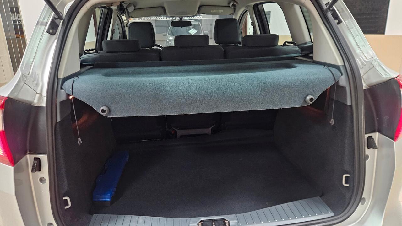 Ford C-Max Ford c-max