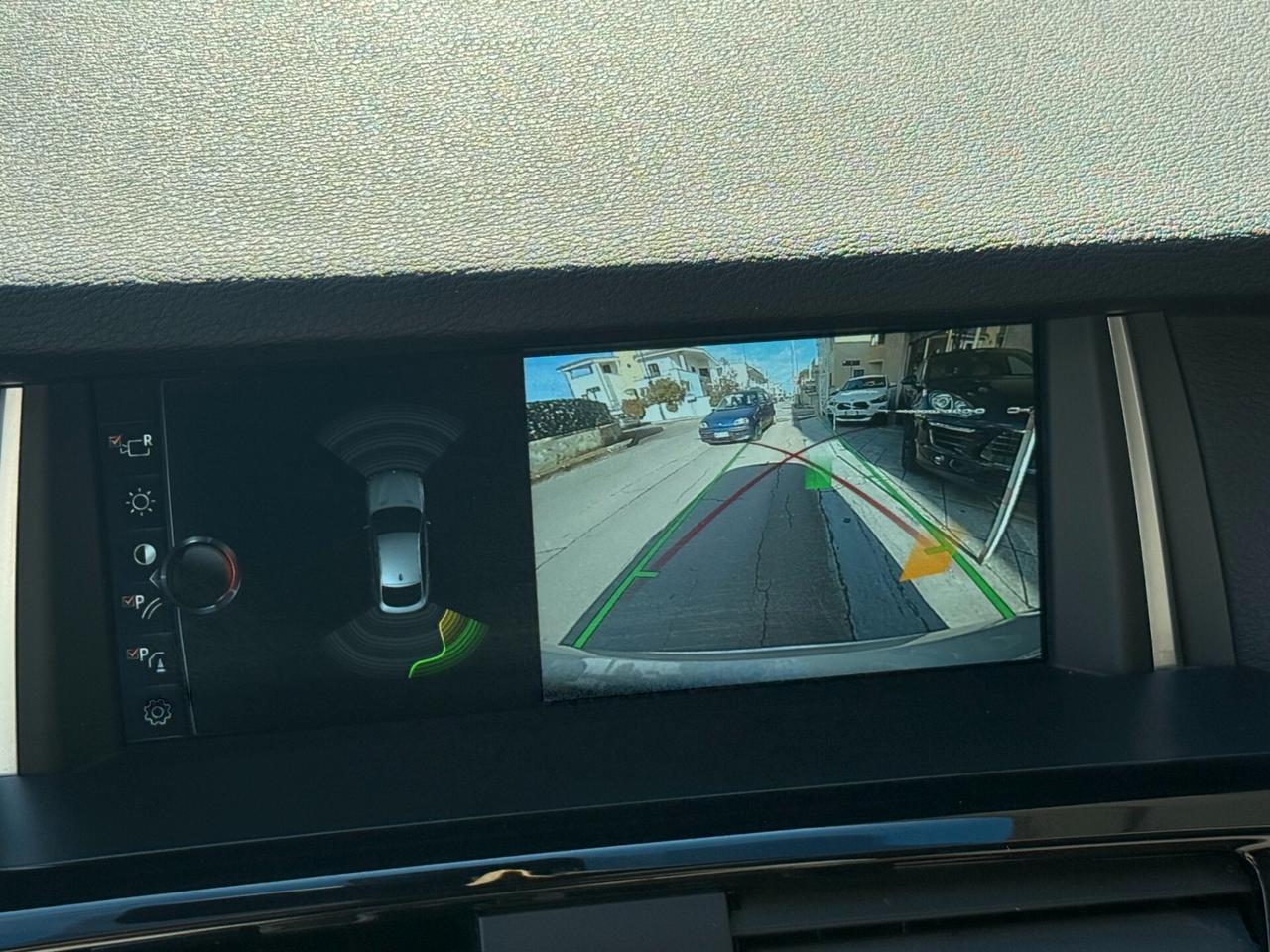 Bmw X4 xDrive20d xLine