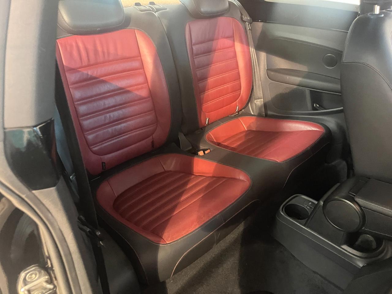 Volkswagen Maggiolino 1.2 TSI Design