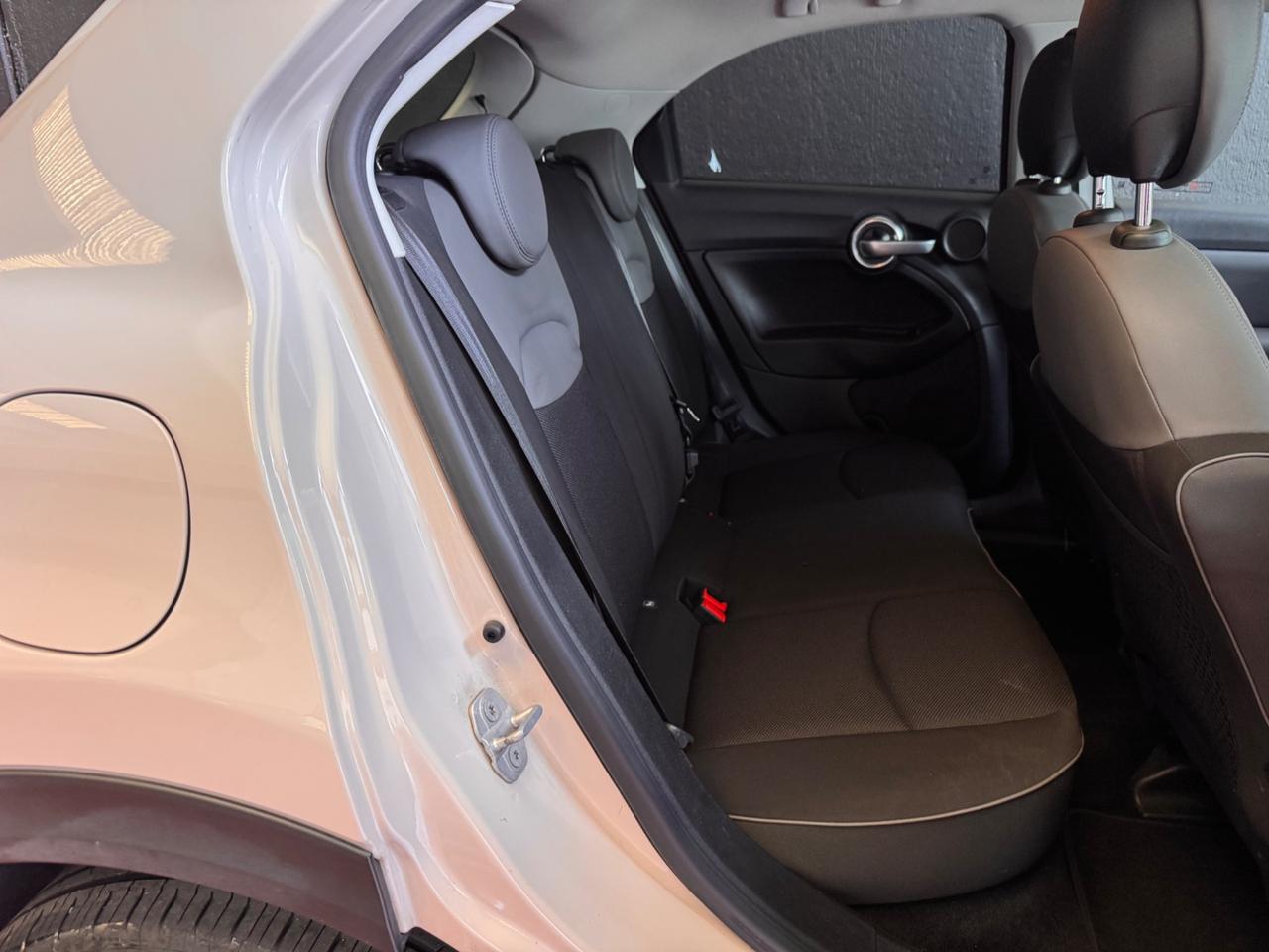 Fiat 500X 1.4 MultiAir 140 CV Lounge OK NEOPATENTATI