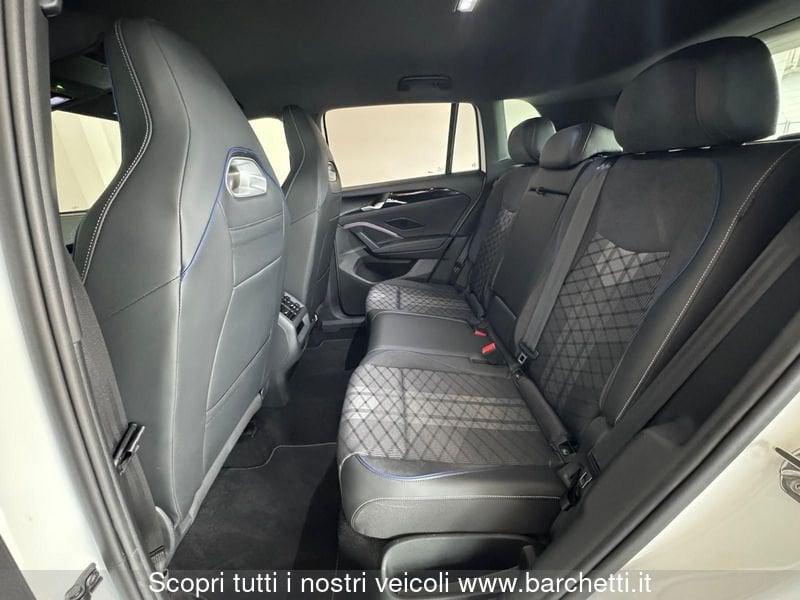 Volkswagen Tiguan Tiguan 1.5 TSI eHybrid DSG R-Line