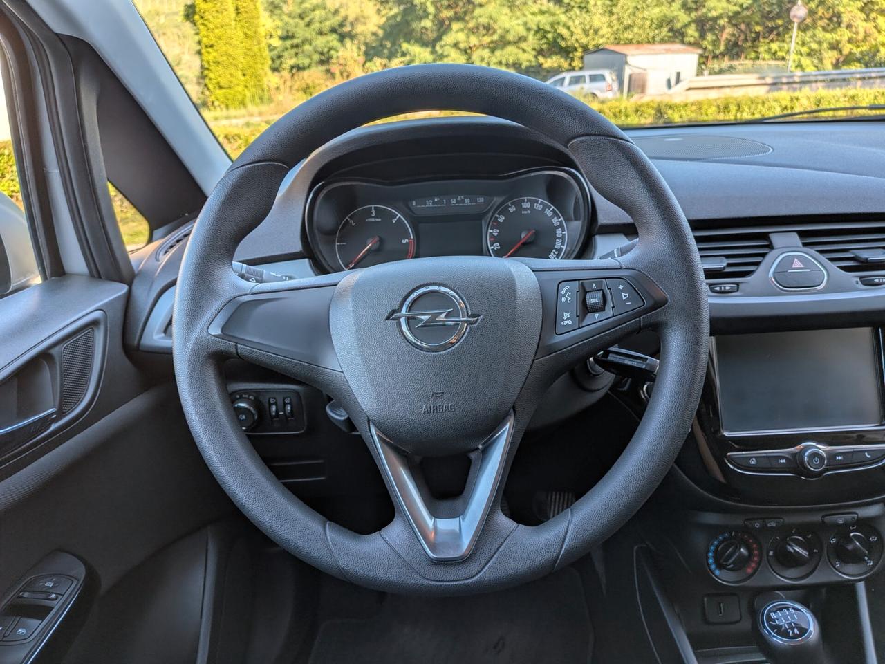 OPEL CORSA 1.3 CDTI 75CV UNICO PROPRIETARIO