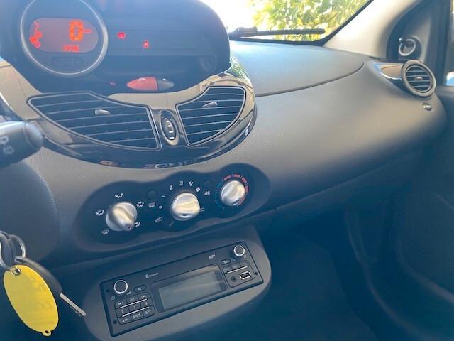 Renault Twingo 1.2 16V Night&Day
