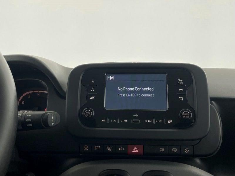 FIAT Panda Panda 1.0 FireFly S&S Hybrid City Life
