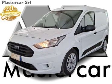 FORD Transit Connect 1.5 TDCI 120CV VAN - targa GB764PA