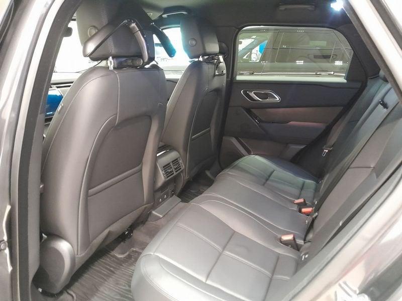 Land Rover Range Rover Velar Range Rover Velar 2.0 I4 PHEV 404 CV DYNAMIC SE IVA ESPOSTA