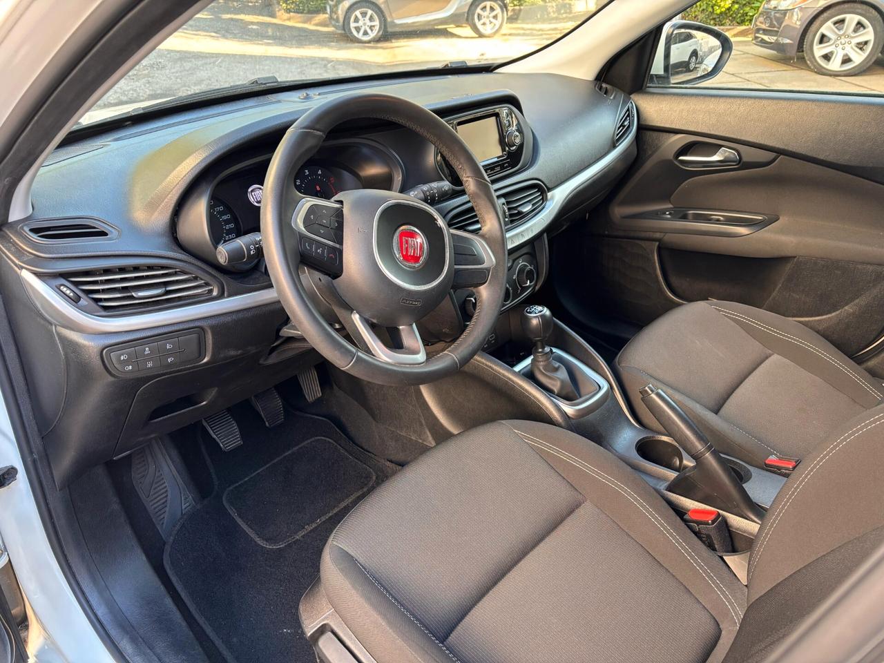 Fiat Tipo 1.6 Mjt S&S SW Business