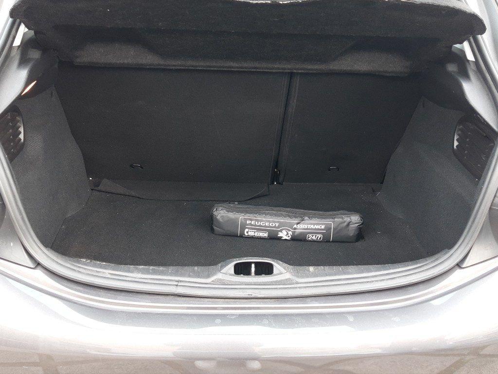 Peugeot 208 1° serie PureTech 82 5 porte Allure