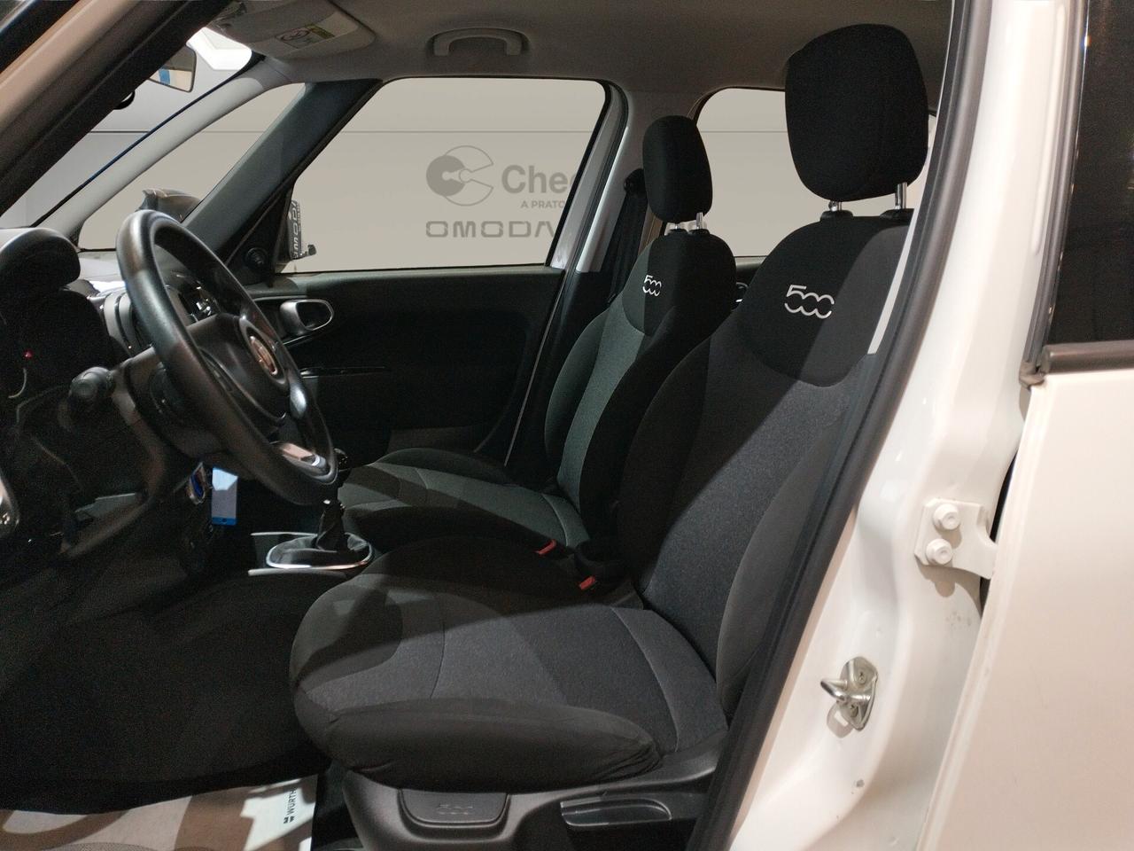 Fiat 500L Cross 1.3 mjt 95cv my19 *NEOPATENATI*