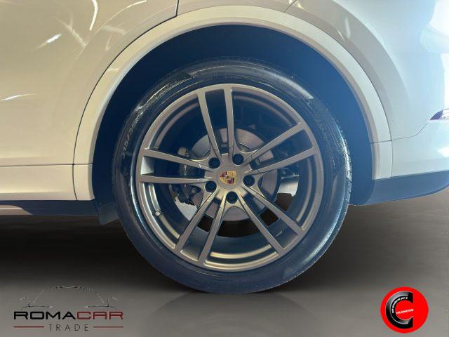 PORSCHE Cayenne Coupé 3.0 V6 TETTO! ITALIANA! PRONTA CONSEGNA!