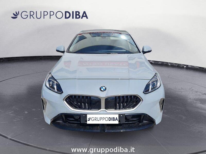 BMW Serie 1 F70 118d MSport auto